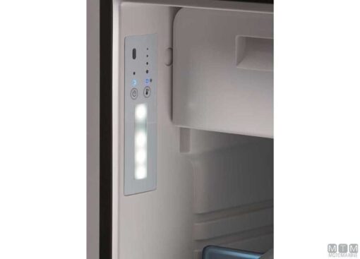Flush-Mount Flens voor Dometic CRX 80 - Afbeelding 2
