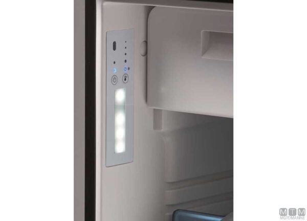 Flush-Mount Flens voor Dometic CRX 80 - Afbeelding 2