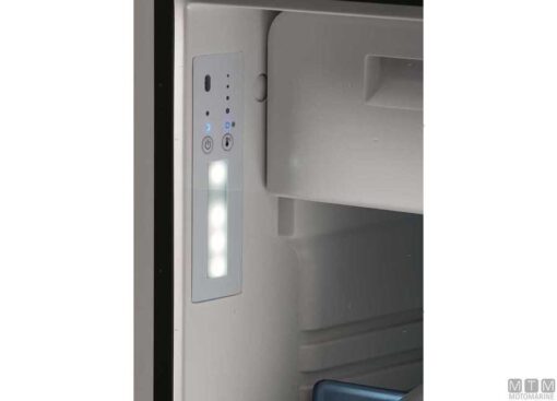 Flush-mount flens voor Dometic CRX110 - Afbeelding 2