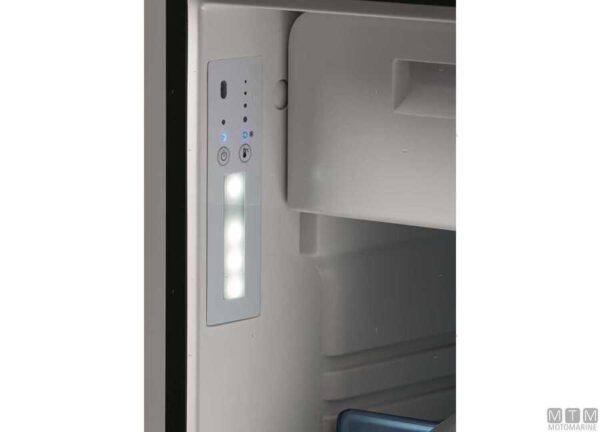 Flush-mount flens voor Dometic CRX110 - Afbeelding 2