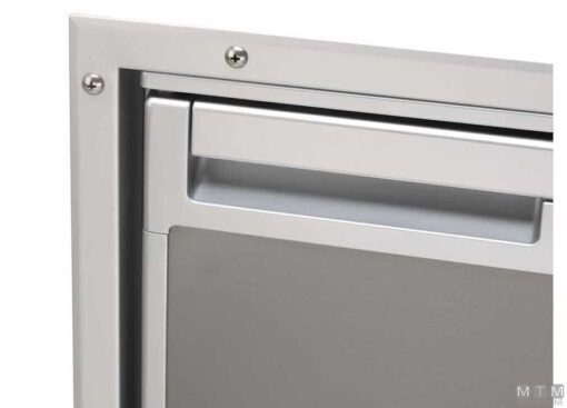 Flush-Mount Flens voor Dometic CRX 80 - Afbeelding 4