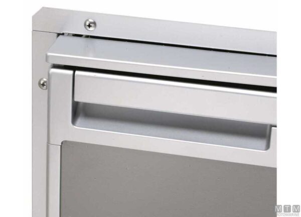Flush-mount frame voor Dometic CRX140 - Afbeelding 3