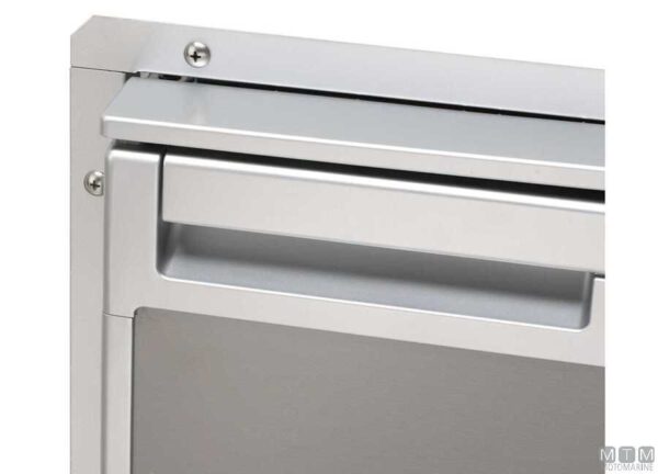 Flush-Mount Flens voor Dometic CRX 80 - Afbeelding 5