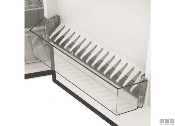 Koelkast Dometic NRX 50C - Afbeelding 6