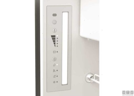 Dometic NRX 80C Koelkast - Afbeelding 8