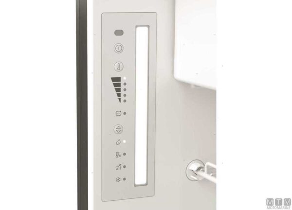 Dometic NRX 80C Koelkast - Afbeelding 8