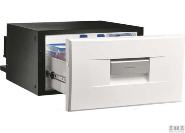 Dometic Coolmatic CD20 Wit - Afbeelding 6
