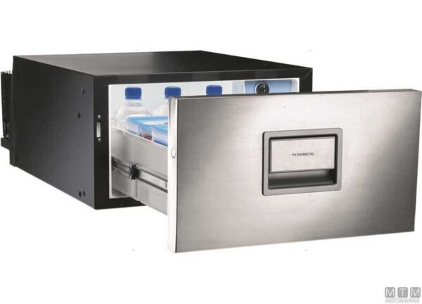 Dometic Coolmatic CD20 Wit - Afbeelding 3