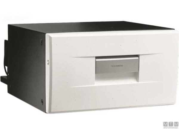 Dometic Coolmatic CD30 Koelkast Wit - Afbeelding 2