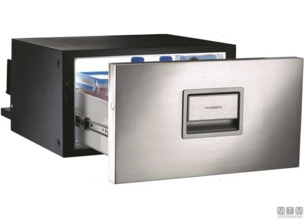 Dometic Coolmatic CD30 Koelkast Wit - Afbeelding 4