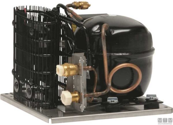 Dometic CU54 Compressor - Afbeelding 2