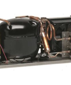 Dometic CU84 Compressor voor tot 250 liter