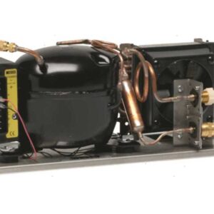 Dometic CU84 Compressor voor tot 250 liter