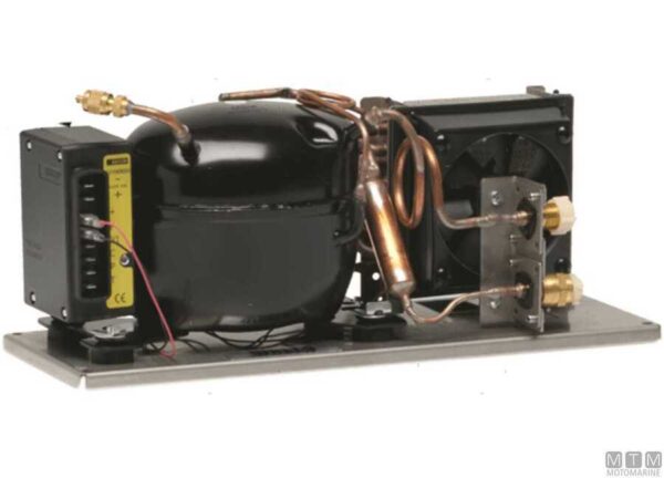 Dometic CU84 Compressor voor tot 250 liter