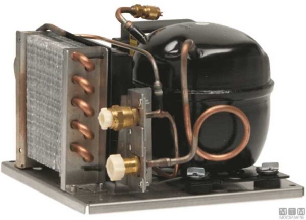 Dometic CU84 Compressor voor tot 250 liter - Afbeelding 2