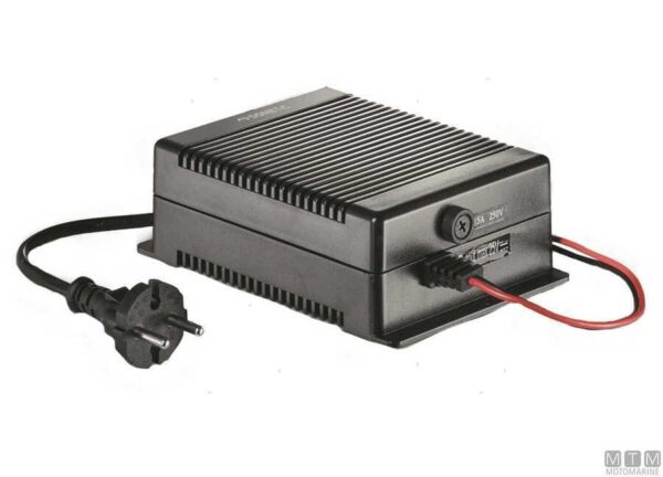 Mps 35 240v>24v adapter