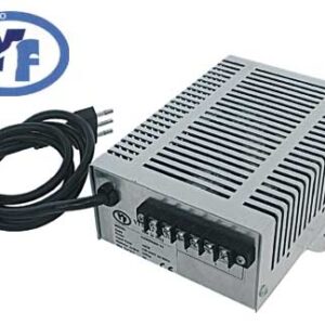 Vitifrigo Spanningsomvormer van 220V naar 12 / 24v