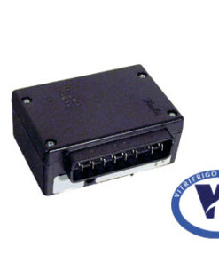 Reserve-elektronische eenheid Vitrifrigo koelkasten en diepvriezers 12/24v