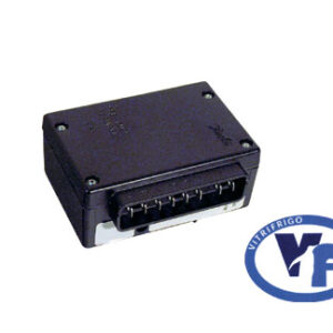 Reserve-elektronische eenheid Vitrifrigo koelkasten en diepvriezers 12/24v