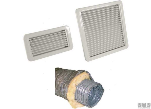 Installatie Kit Vitrifrigo Macs 12000 - Afbeelding 2