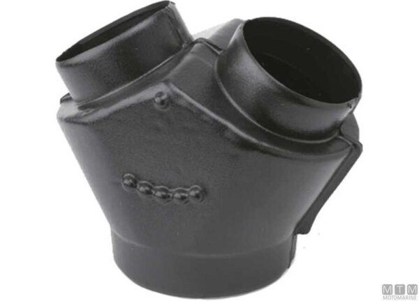 Y Luchtverdeler voor Airconditioning Vitrifrigo - Afbeelding 2