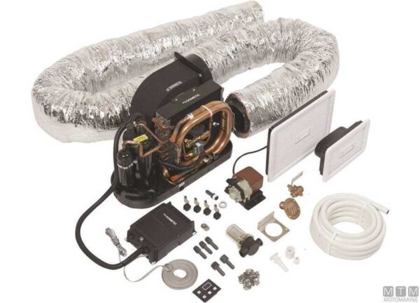 Dometic MCS T16 Airconditioner