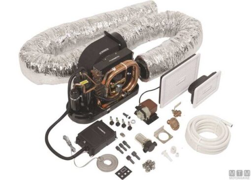 Dometic MCS T6 Airconditioner