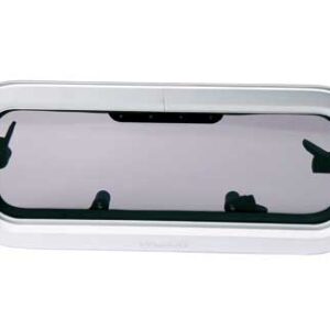 Aluminium Patrijspoorten G-Type 451x266mm