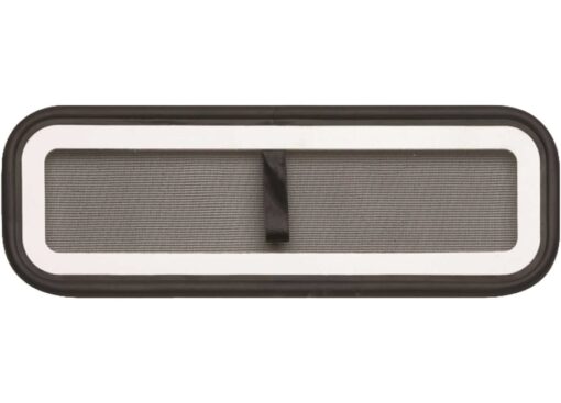 Aluminium Patrijspoorten G-Type 451x266mm - Afbeelding 2