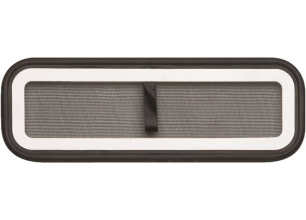 Patrijspoort G-Type 369x273mm Snede 347x251mm Aluminium - Afbeelding 2