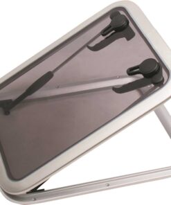 Luiken G-Type Grootte 03 Aluminium