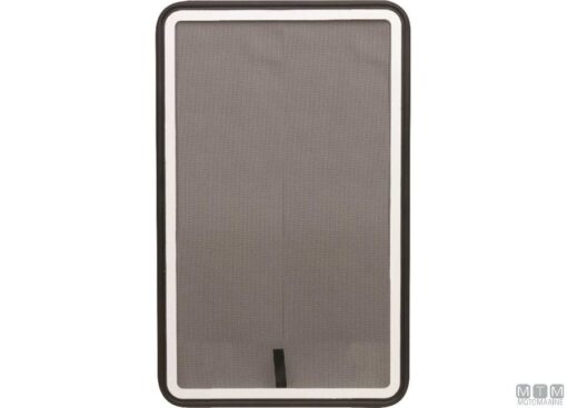 Reserve Insecten Net voor G Type Luiken Grootte 30 - Afbeelding 2