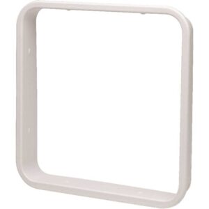 Frame voor Luiken Grootte 70