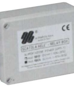 Relee 12v voor Springlifts