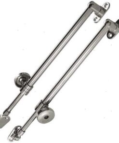 Telescopische Luikversteller 360-640mm
