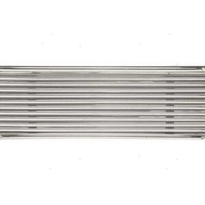 Rvs rooster Vetus Ssvl 670 x 172mm