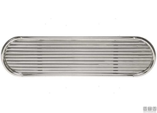 Rvs rooster Vetus Ssvl 670 x 172mm