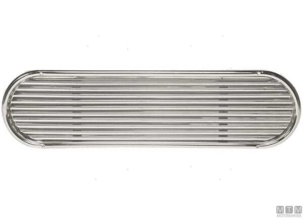 Rvs rooster vetus ssvl 730 x 172mm
