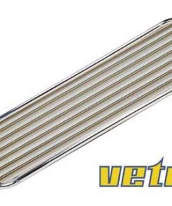 Roestvrijstalen Luchtventilator Vetus 660 x 159mm