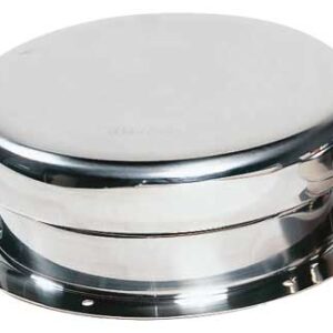 Roestvrijstalen Luchtventilator 115mm