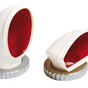 Vetus Dorade Box 75mm x H205mm
