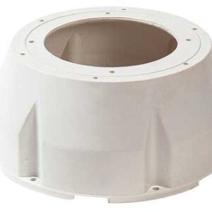 125 mm Vetus Dorade Box Ondersteuning