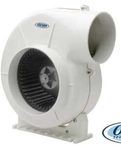 Centrifugaal Bilge blowers Ocean 12v 550m3