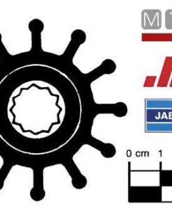 Impeller JABSCO 1414-03
