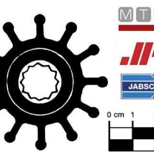 Impeller JABSCO 1414-03