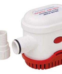 Automatische bilge pomp BW 1100 gph 12V