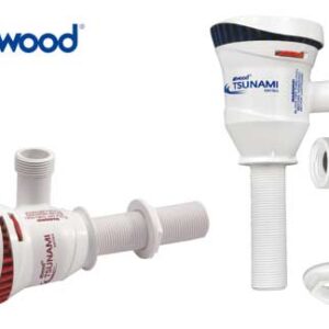 beluchtingspomp Attwood Tsunami T800 12v