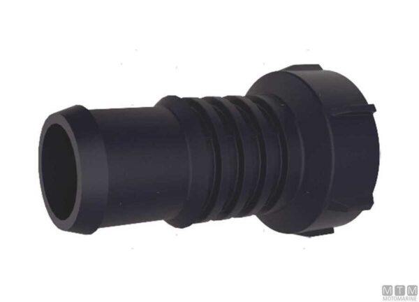 Automatische Bilge Pomp Sahara mk2 s500 12v - Afbeelding 4