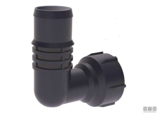 Automatische Bilge Pomp Sahara mk2 s500 12v - Afbeelding 5