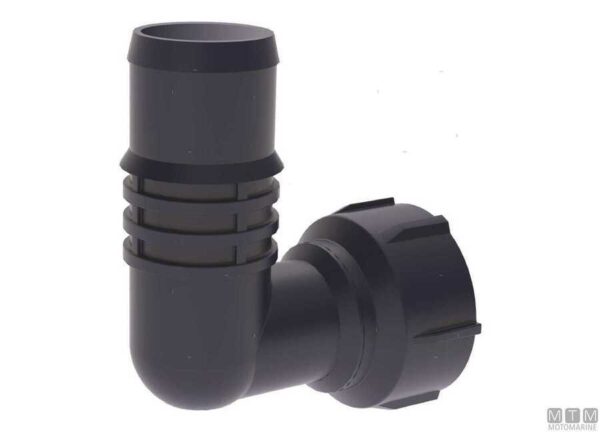Automatische Bilge Pomp Sahara mk2 s500 12v - Afbeelding 5